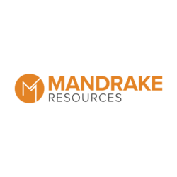 Mandrake Resources logo
