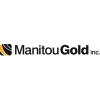 Manitou Gold logo
