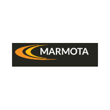 Marmota logo