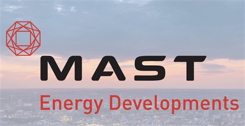 MAST Energy Developments logo