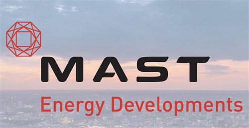 MAST Energy Developments logo