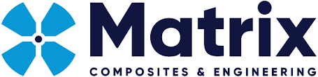 Matrix Composites & Engineering logo