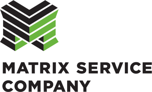 Matrix Service logo