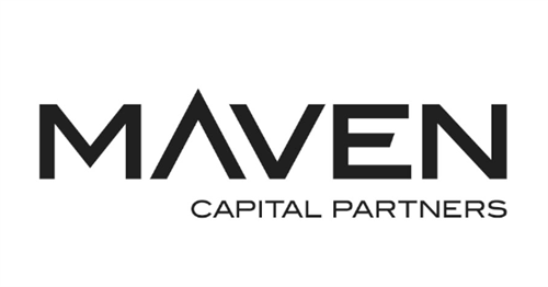 Maven Income and Growth VCT 3 logo