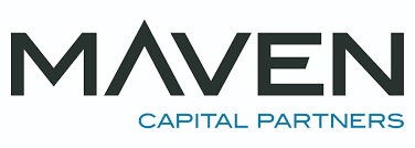 Maven Income and Growth VCT 5 logo