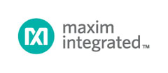 Maxim Integrated Products logo