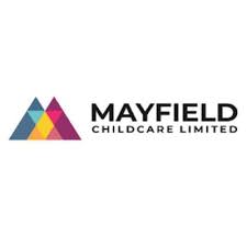 Mayfield Childcare logo