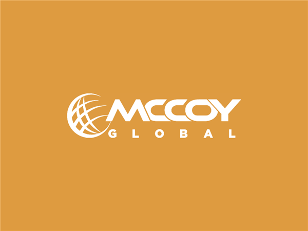 McCoy Global logo