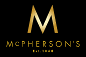 McPherson's logo