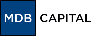 MDB Capital logo