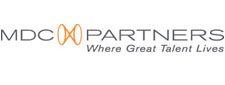 MDC Partners logo