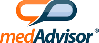 MedAdvisor logo