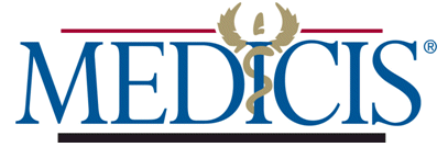 Medicis Pharmaceutical logo