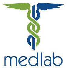 Medlab Clinical logo