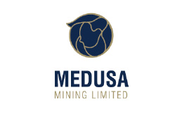 Medusa Mining logo