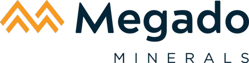 Megado Minerals logo