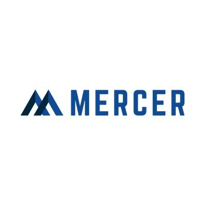 Mercer International logo