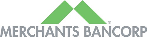 Merchants Bancorp logo