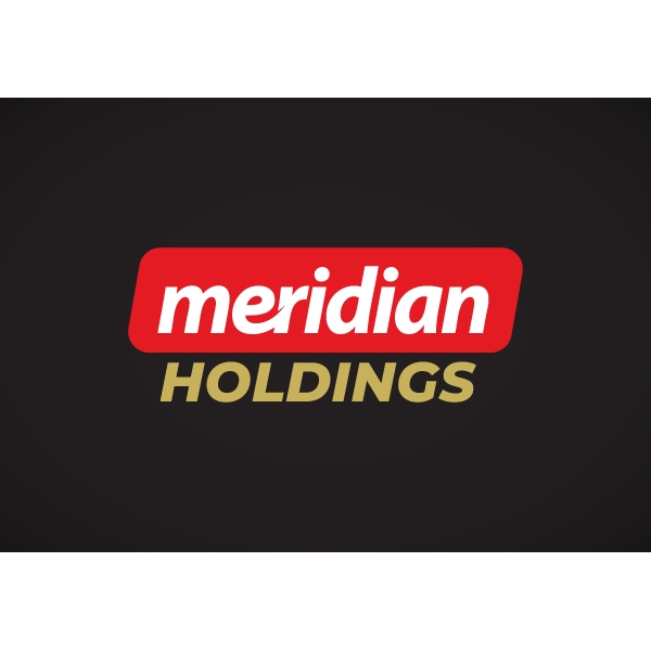 Meridian logo
