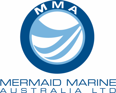 MMA Offshore logo