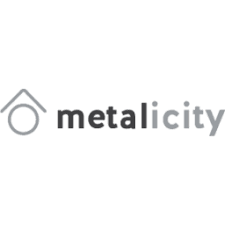 Metalicity logo