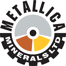 Metallica Minerals logo