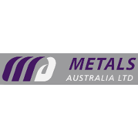 Metals Australia logo