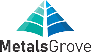 Metalsgrove Mining logo