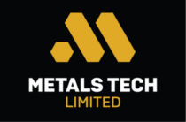 MetalsTech logo
