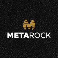 Metarock Group logo