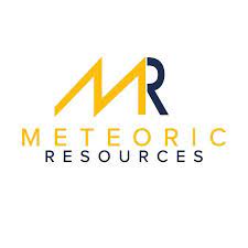 Meteoric Resources logo