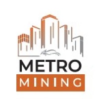 Metro Mining logo