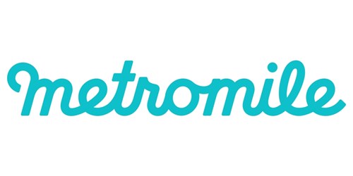Metromile logo
