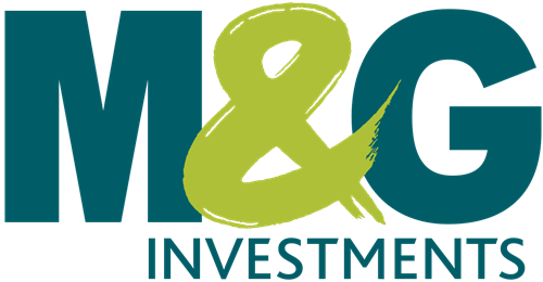 M&G Credit Income Investment logo