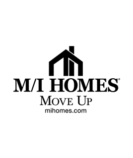 M/I Homes logo