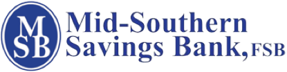 Mid-Southern Bancorp logo