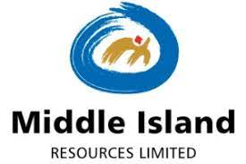 Middle Island Resources logo