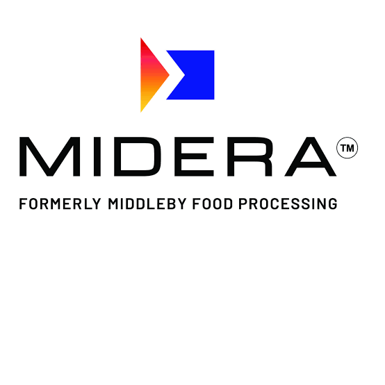 Midera Food Processing logo