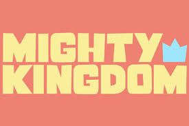 Mighty Kingdom logo