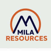 Mila Resources logo