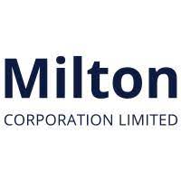 Milton logo