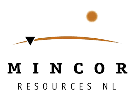 Mincor Resources logo