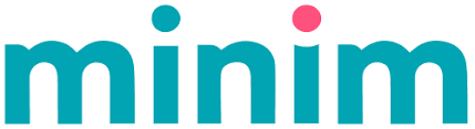 Minim logo