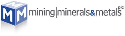 Mining, Minerals & Metals logo