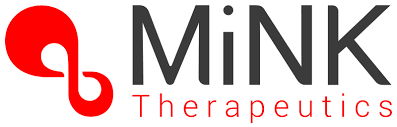 MiNK Therapeutics logo