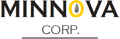 Minnova logo