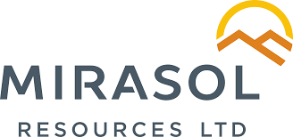 Mirasol Resources logo