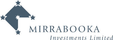 Mirrabooka Investments logo