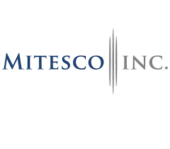 Mitesco logo