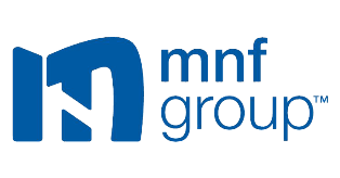 MNF Group logo